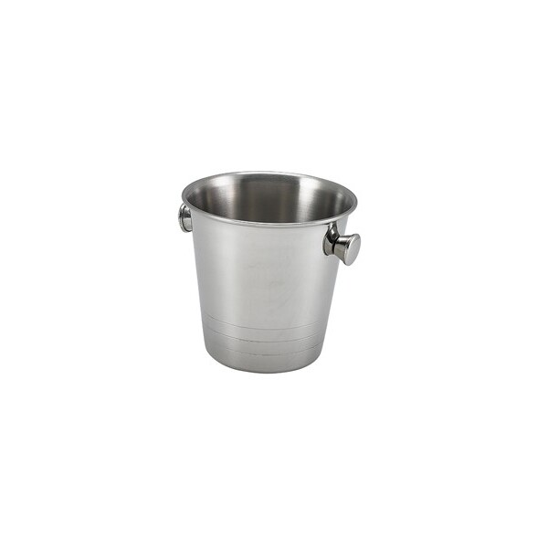 Stainless Steel Mini Ice Bucket 9.8 X 10cm