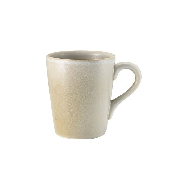 Terra Stoneware Antigo Barley Mug 32cl/11.25oz (Box Of 6)