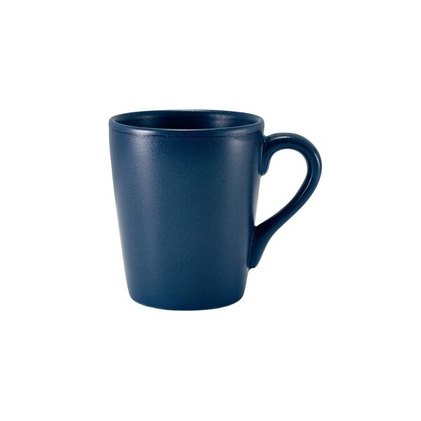 Terra Stoneware Antigo Denim Mug 32cl/11.25 (Box Of 6)