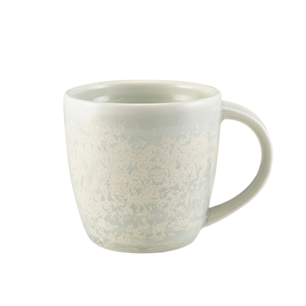 Terra Porcelain Pearl Mug 30cl/10.5oz (Box Of 6)