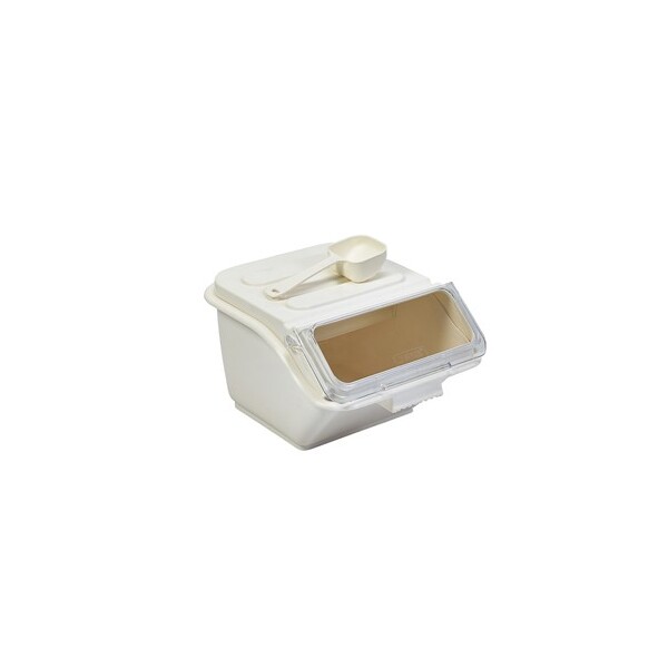 Ingredient Bin Polypropylene 7.5 Litre