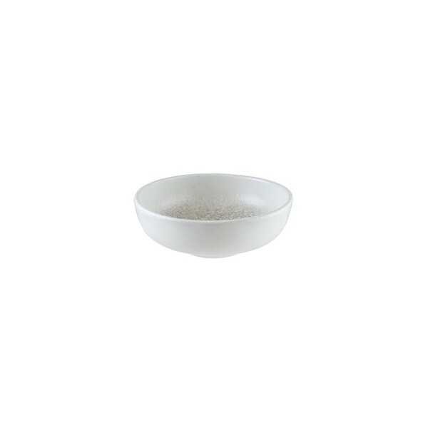 Lunar White Hygge Bowl 14cm (Box 12)