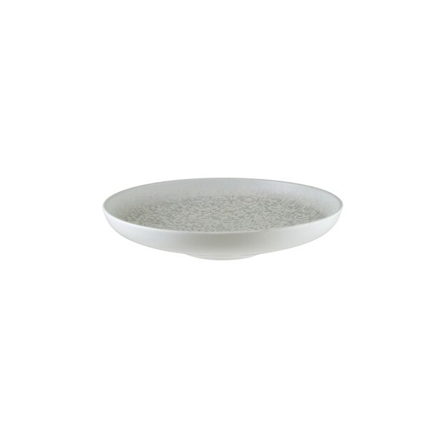 Lunar White Hygge Pasta Plate 28cm (Box Of 6)