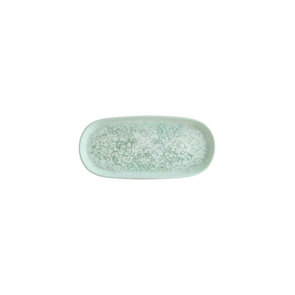 Lunar Ocean Hygge Oval Dish 21cm (Box Of 12)