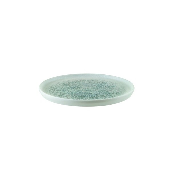 Lunar Ocean Hygge Flat Plate 28cm (Box Of 6)