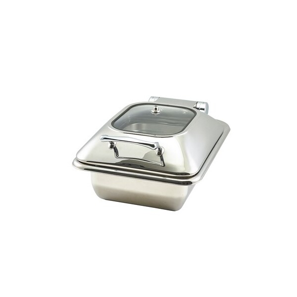 Induction Chafing Dish GN1/2, Base: 25 X 19cm