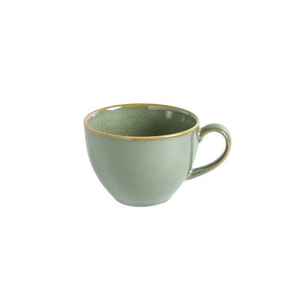 Sage Snell Rita Coffee Cup 23cl/8oz (Box Of 6)