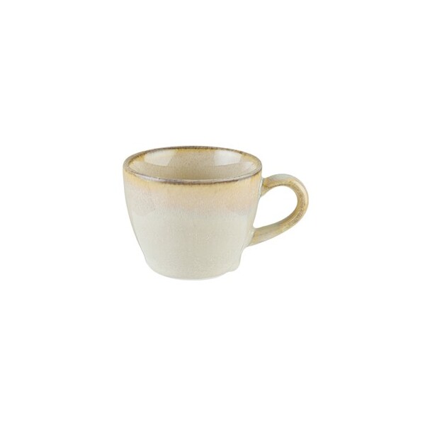 Sand Snell Rita Coffee Cup 8cl/2.8oz (Box Of 6)