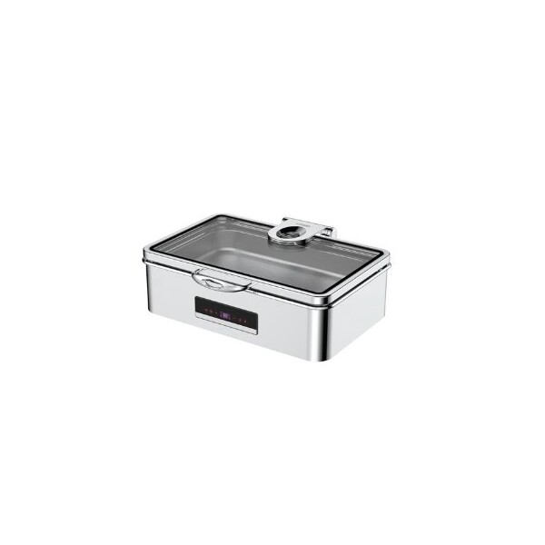 Digital Waterless Chafing Dish 1/1GN