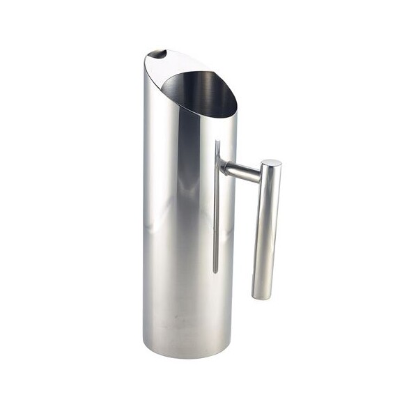 Stainless Steel Water Jug 1.2L