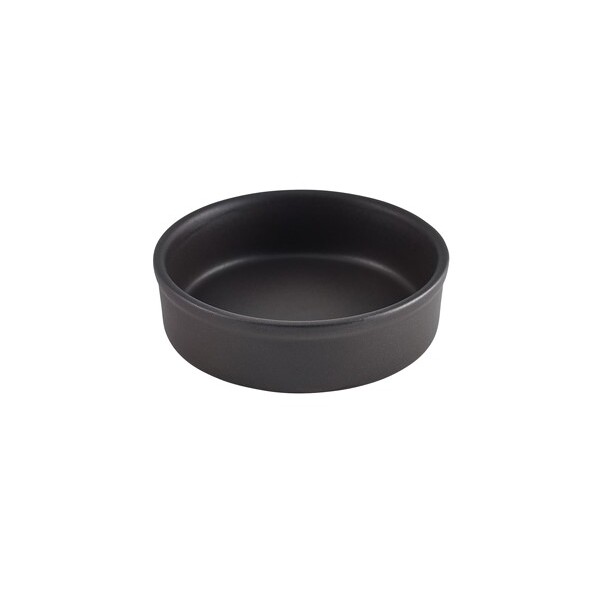 Terra Stoneware Antigo Tapas Dish 13cm (Box Of 12)