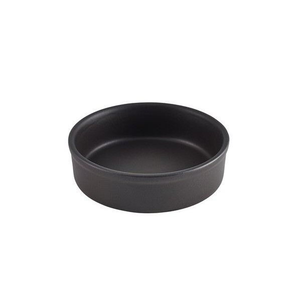 Terra Stoneware Antigo Tapas Dish 14.5cm (Box Of 12)