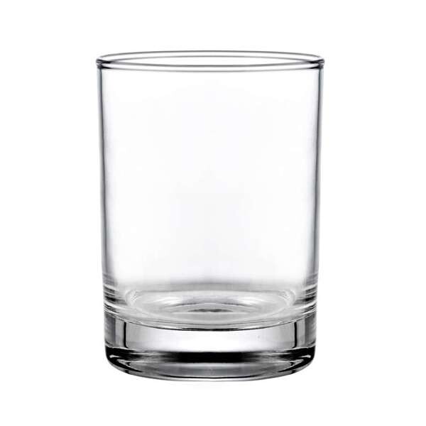 FT Merlot Rocks Tumbler 17cl/6oz (Box Of 12)