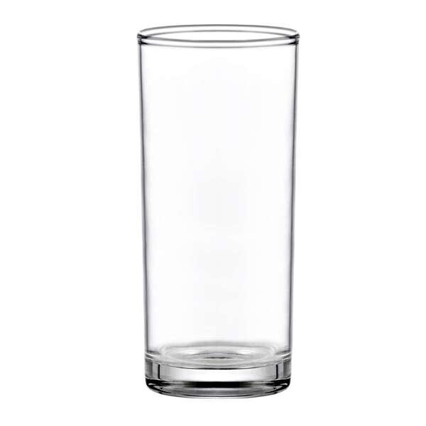 FT Merlot Hiball Tumbler 28cl/10 Oz (Box Of 12)