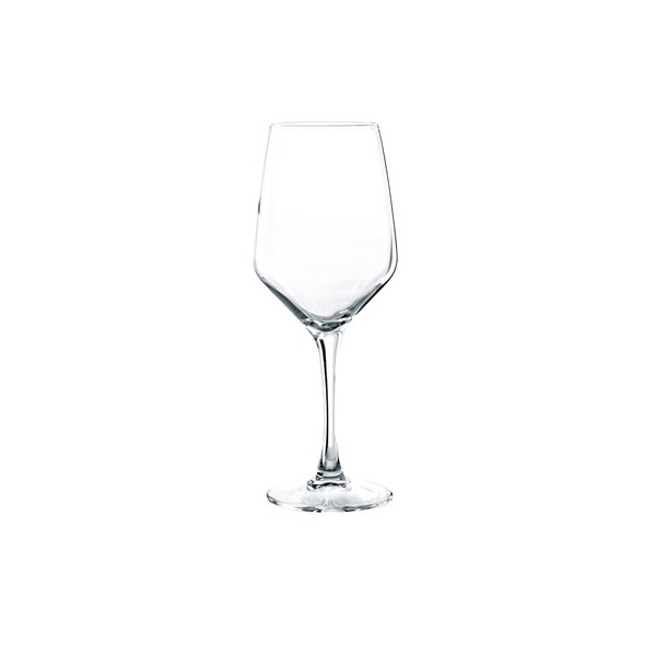 FT Victoria Champagne Glass 17cl/6oz (Box Of 6)