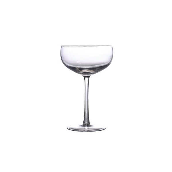 Koshu Champagne Saucer 24cl / 8.5oz (Box Of 6)