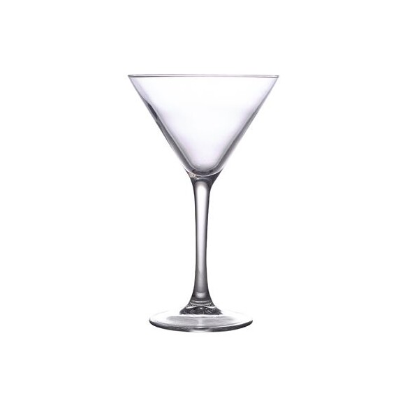 FT Martini Glass 21cl / 7.4oz (Box Of 6)