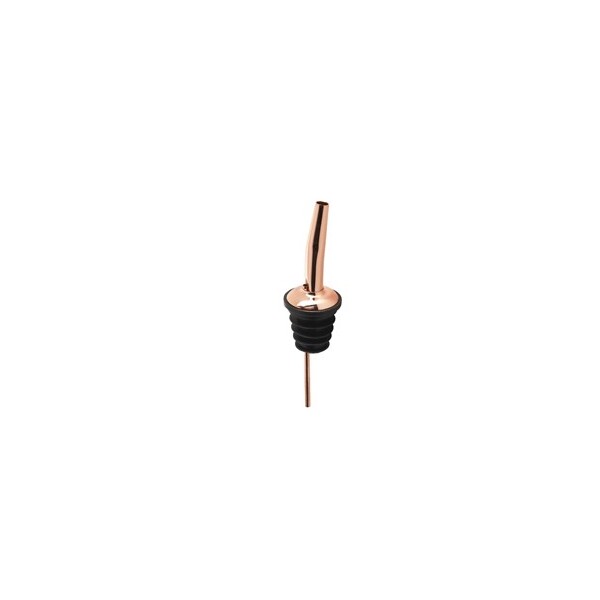 Copper Speed Pourer Medium Flow