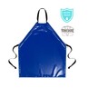 Childrens Waterproof PVC Apron Suitable For 8-12yrs