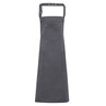 Chino Style Bib Apron 28" X 34"