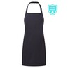 Waterproof Bib Apron Infant - 3/6 Years