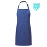 Waterproof Bib Apron Infant - 3/6 Years