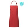 Waterproof Bib Apron Infant - 3/6 Years