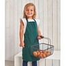 Waterproof Bib Apron Infant - 3/6 Years