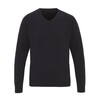 Essential Gents V-neck Sweater Acrylic