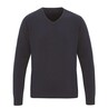 Essential Gents V-neck Sweater Acrylic