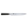 Kai Shun Classic Scalloped Slicing Knife 22.5cm (DM-0720)