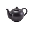 Genware Porcelain Teapot 45cl / 15.84oz (Box of 6)