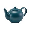 Genware Porcelain Teapot 45cl / 15.84oz (Box of 6)