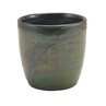 Terra Porcelain Chip Cup 8.7cm x 8.7cm (Box Of 6)