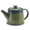 Terra Porcelain Teapot 50cl / 17.6oz (Box Of 6)