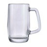 Prince Beer Mug 37cl/13oz (Box Of 6)