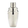 Stainless Steel Cocktail Shaker 35cl / 12.25oz