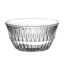 Alinda Glass Bowl 21.5cl / 7.5oz 10 X 5.1cm (Box Of 6)