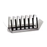 Toast Rack S/S