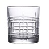 Brit Rocks Tumbler 32.5cl / 11.4oz (Box Of 6)