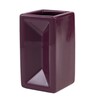 GenWare Purple Brick Tiki Mug 51cl / 18oz (Box Of 4)