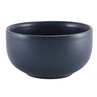 Terra Stoneware Antigo Denim Round Bowl 12.5cm (Box Of 6)