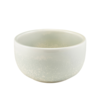 Terra Porcelain Pearl Round Bowl 12.5cm (Box Of 6)