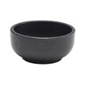 Dip Pot Cast Iron 8cl / 2.75oz 3.5 X 7.4cm (H X Dia) (Box Of 12)