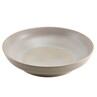 Terra Stoneware Antigo Barley Coupe Bowl 27.5cm (Box Of 6)