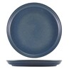 Terra Stoneware Antigo Denim Coupe Plate 27.5cm (Box Of 6)