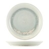 Terra Porcelain Pearl Coupe Plate 19cm (Box Of 6)