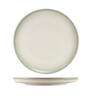 Sereno Porcelain Cirrus Coupe Plate 21.5cm (Box Of 6)