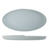 Copenhagen Melamine Oval Dish 40 X 20cm