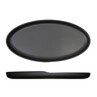 Copenhagen Melamine Oval Dish 40 X 20cm